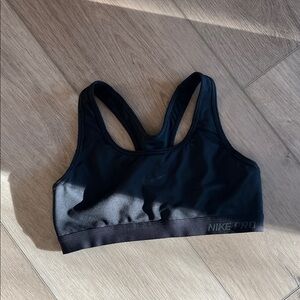 Nike Pro Women's Dark Sports Bra